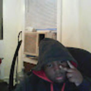 Meet your Posher, Richard